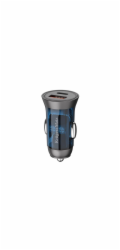 Autoadaptér USB KRUGER & MATZ KM0872