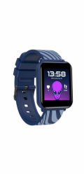 CANYON smart hodinky Joyce KW-43 BLUE