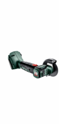 Metabo CC 18 LTX BL sada s metaBOX 165 L (600349840)