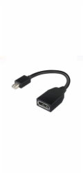 LENOVO MINI DP (M) TO FULL SIZE (F) CABLE