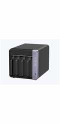 QNAP TS-432X-4G (4C/AlpineAL524/2,0GHz/4GBRAM/4xSATA/2x2,5GbE/1xSFP+/2xUSB3.2/1xPCIe)