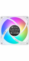 Thermaltake CT140 EX ARGB Sync PC Cooling Fan, skříňový ventilátor