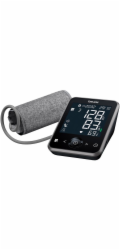 Beurer BM 64 horní paže (černá, Bluetooth)