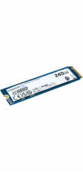 Kingston DC2000B/240GB/SSD/M.2 NVMe/5R