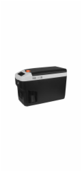 Turistická chladnička Teesa Professional TEESA s funkcí mrazení 25L DC12/24V AC 230V