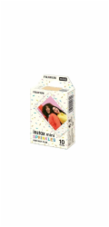FUJIFILM INSTAX Mini SPRIN, Film pre fotoaparát 10
