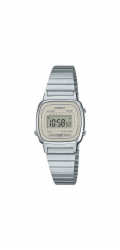 Casio LA670WEA-8AEF Dámské náramkové hodinky 