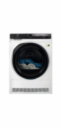 ELECTROLUX Sušička EW9D787KCC, biela