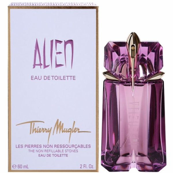 Mugler Thierry Mugler Alien EDT 60ml
