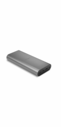 DELL Targus Přenosná 140W powerbanka/ 2x USB-C/ 1x USB-A/ 24000 mAh