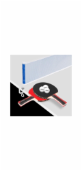 Sada na ping pong REBEL RBA-4002