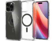 Spigen Spigen Ultra Hybrid MAG iPhone 16 Pro MagSafe grafit ACS08130
