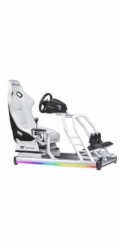 Kokpit závodního simulátoru Thermaltake GR500, Sim Rig
