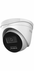 HiLook IP kamera | IPC-T240HA-LU | Kopule | 4MP | 2,8 mm | IP67 | H.265+
