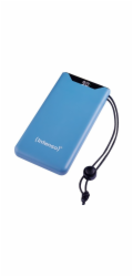 Intenso Powerbank F20000 Modrá (modrá, 20 000 mAh, PD 3.0, rychlé nabíjení 3.0)