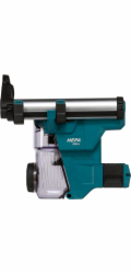 Makita Staubabsaugung DX16