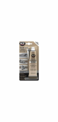 Vysokoteplotní čirý silikon K2 SILICONE CLEAR 85g