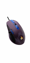 Lexip LEXIP MADARA MOUSE DESIGN OD TSUME - NARUTO SHIPPUDEN