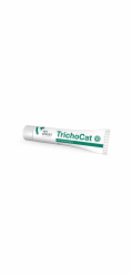 VETEXPERT TrichoCat - odmrazovací pasta pro kočky - 120 g