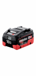 Metabo 18V LiHD 10Ah (625549000)