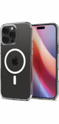 Spigen SPIGEN LIQUID CRYSTAL MAGSAFE IPHONE 16 PRO MAX CLEAR