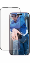 PanzerGlass PanzerGlass hliníkový rám iPhone  24 6.7 UWF