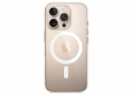 iPhone 16 Pro Clear Case with MagSafe