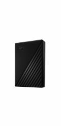 Ext. HDD 2,5" WD My Passport 6TB USB 3.0. černý