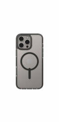 Zagg International ZAGG Santa Cruz Snap - ochranné pouzdro pro iPhone 16 Pro kompatibilní s MagSafe (černé)