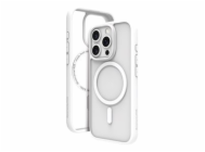 dbramante dbramante1928 Zelený MagSafe - ochranný kryt pro iPhone 16 Pro kompatibilní s MagSafe (bílý)