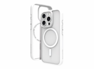 dbramante dbramante1928 Zelený MagSafe - ochranný kryt pro iPhone 16 Pro Max kompatibilní s MagSafe (bílý)