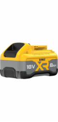 DeWalt DCB1880-XJ 18V 8,0Ah Baterie pro bezdrátové nářadí