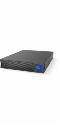 Bluewalker Powerwalker VFI 2000 LICR IoT (černý, 2U)