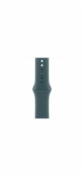 Apple Watch 40mm Lake Green Sport Band - S/M