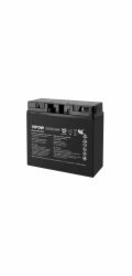 Baterie motocyklová 12V 25Ah VIPOW
