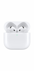 Apple AirPods 4 (2024) BT bílá