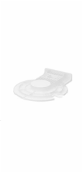Ubiquiti Nástěnný držák UniFi AP UACC-AP-AM (bílý, pro WiFi přístupové body U7 / U6 / AC)