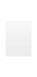 ZAGG sklo Fusion Canvas Screen Protect 11" iPad Pro
