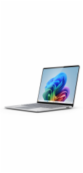 Microsoft Surface Laptop 7 Copilot+/SD-X Plus/13,8"/2304x1536/T/16GB/256GB/Adreno/W11P/Platinum/2R