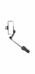 Gimbal Hohem iSteady V3 Kit for Smartphones (black)