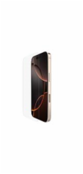 Belkin SCREENFORCE™ TemperedGlass Anti-Microbial ochranné sklo pro iPhone 16 Pro