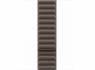 Apple Watch 42mm Dark Taupe Magnetic Link - M/L