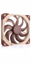 Noctua ventilátor NF-A14x25 G2 PWM