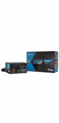 Seasonic G12 GC-750 (2024), PC zdroj