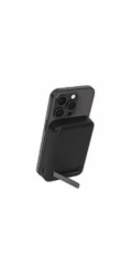Belkin BOOST CHARGE™ Qi2 Magnetická Bezdrátová PowerBanka se stojánkem, 10000mAh, 15W, černá