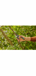 GARDENA zahradní nůžky PremiumCut Pro - čerstvé dřevo