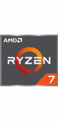 AMD Ryzen 7 8700F procesor 4,1 GHz 16 MB L3 Tác