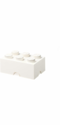 Pokoj Copenhagen LEGO Storage Brick 6, úložný box