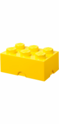 Pokoj Copenhagen LEGO Storage Brick 6, úložný box