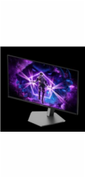 AOC AGON PRO AG326UD, herní monitor